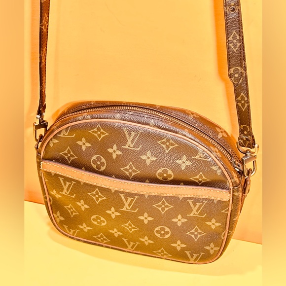Louis Vuitton Handbags - Louis Vuitton Monogram Senlis Blois Brown Shoulder and crossbody bag.
